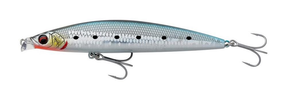 Savage Gear Gravity Shallow, Colour: Sardine