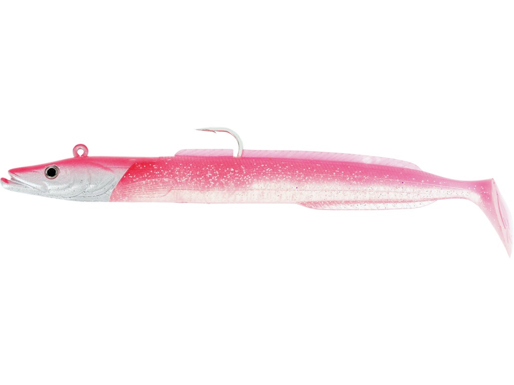 Sandy Andy 7g (5.6g Head) 8.3CM 2 per pack - Imagen 6 de 6