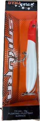 Sakura Dyna Stick 110mm 15g