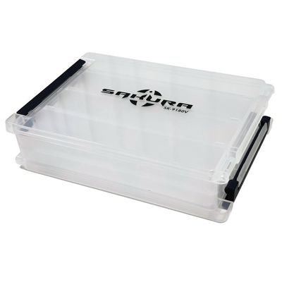 Sakura Reversible Lure Box SK-9180V