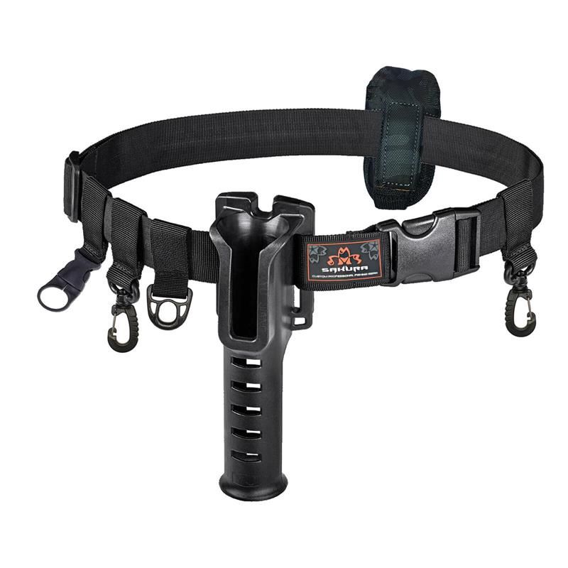 Sakura Rod Holder Belt