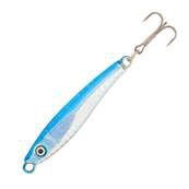 SRT Casting Jig 14g, Colour: Blue Silver