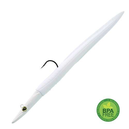 Majikeel Combo 165mm 30g, Colour: PEARL WHITE