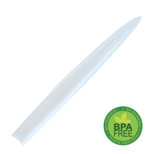 Majikeel Spare Bodies 165mm, Colour: PEARL WHITE