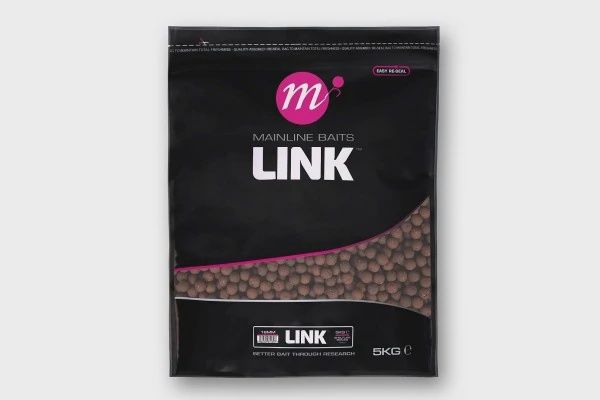 Mainline The Link Shelf Life 15mm 5Kg