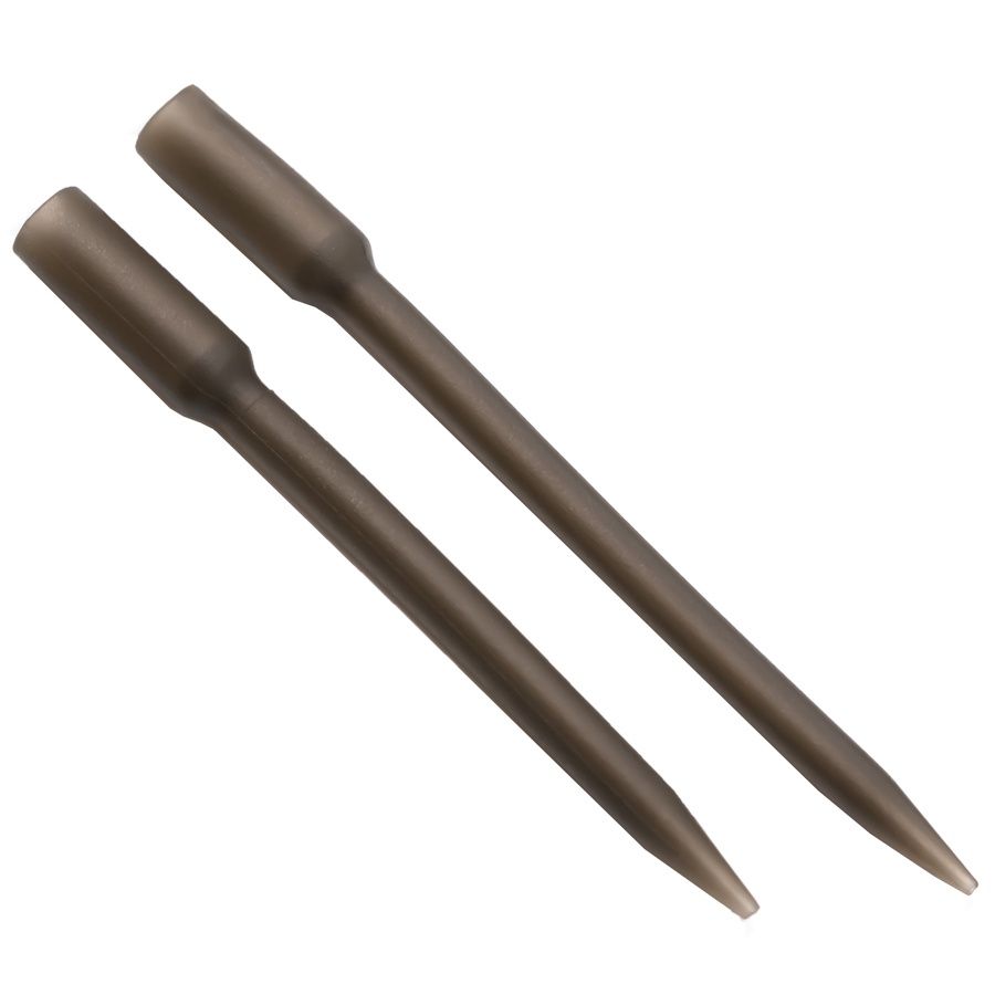 Korda Safety Inline Sleeve Naked, Size: Small