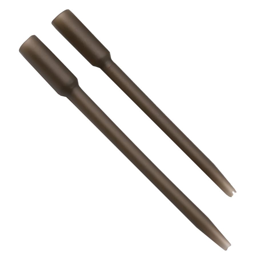 Korda Safety Inline Sleeve Nano Tubing / Leadcore, Size: Small