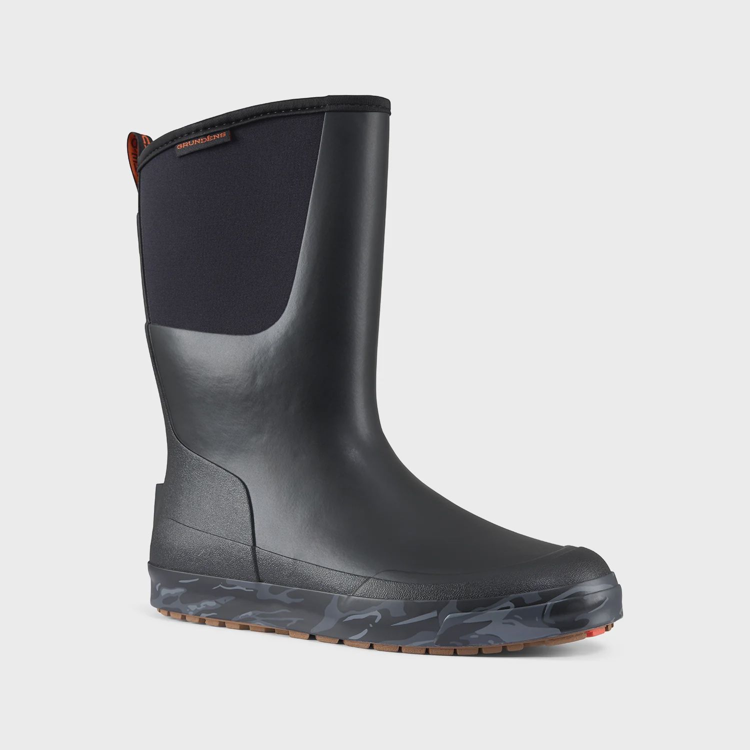 Grundens 12&quot; Deck Boot