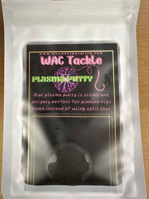 WacTackle Plasma Putty