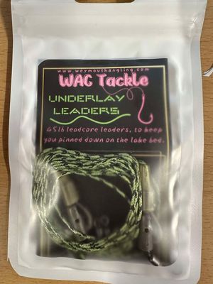 WacTackle Underlay Leaders