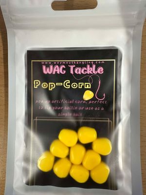 WacTackle Pop-Corn