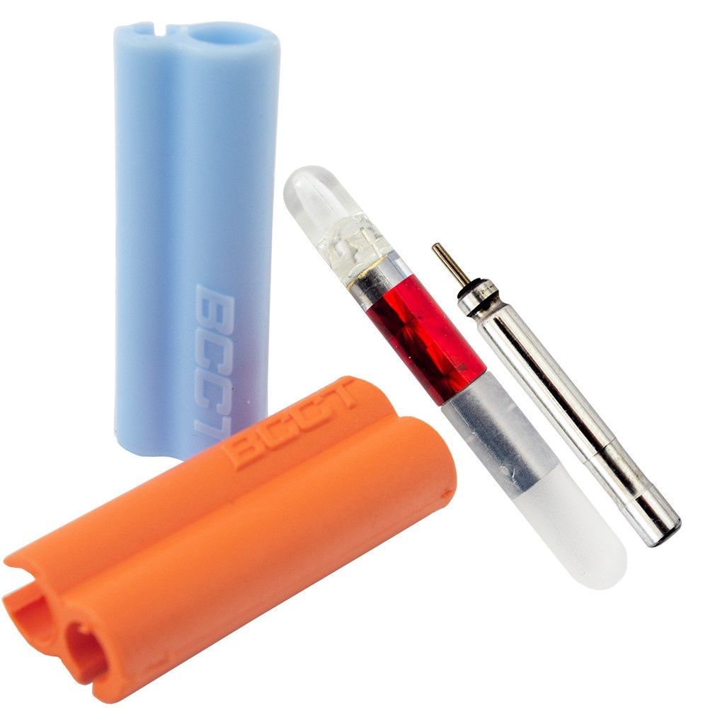 BCCT Tip Light – Type 50, Colour: Blue