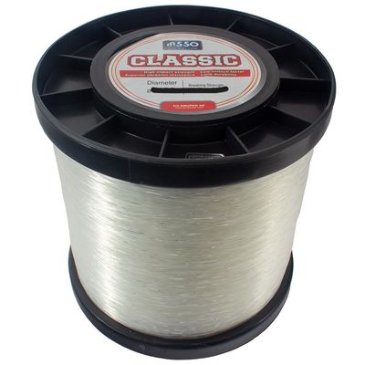 Asso Classic 150 lb 1kg Spool 1.4mm