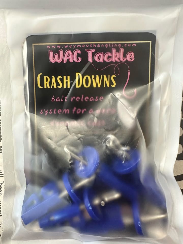 Wactackle Crashdowns