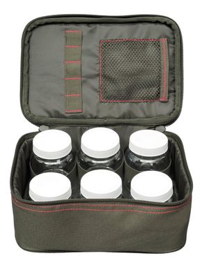 JRC Defender II Hookbait Pouch