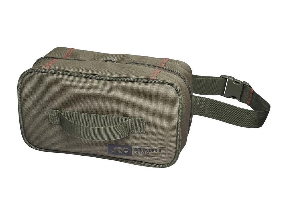 JRC Defender II Tackle Bag