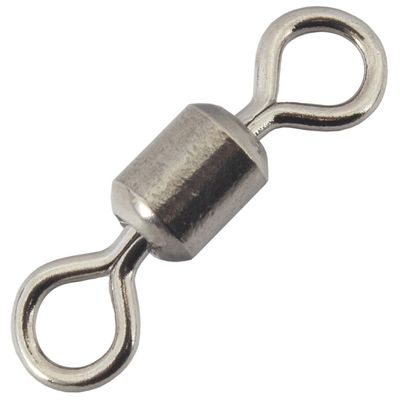 Gemini Stainless Steel Swivel