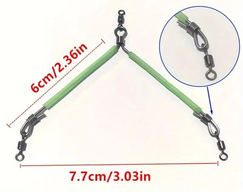 Lumi Small Spreader 1pcs