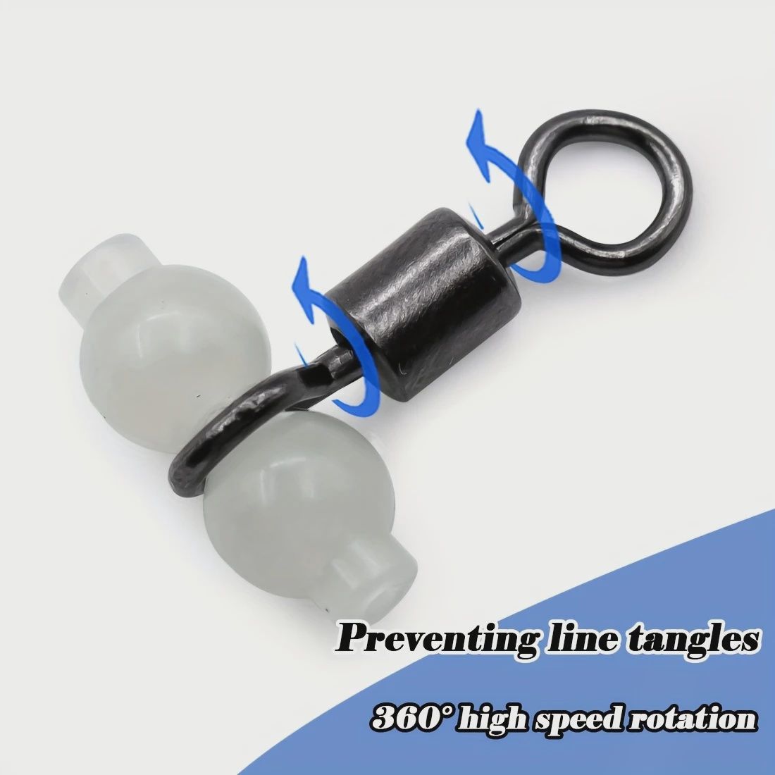 WacTackle Time Savers 10pcs