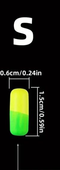 WacTackle Pop Up Pillz 10pcs
