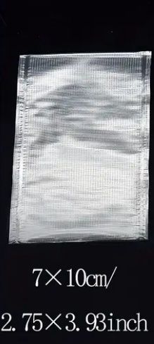 WacTackle Magic Bags 25Pcs