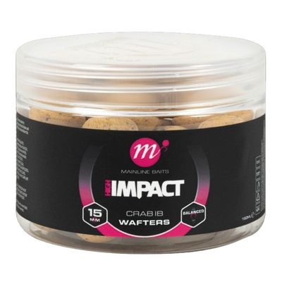 Mainline Hi Impact Wafters - Crab IB 15MM