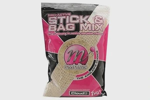 Mainline Baits Cloud 9 Stick Mix 1kg