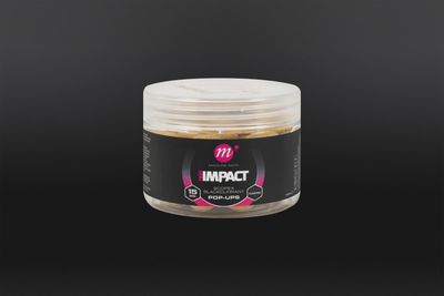 Mainline Hi Impact Pop ups Scopex Blackcurrant 15mm