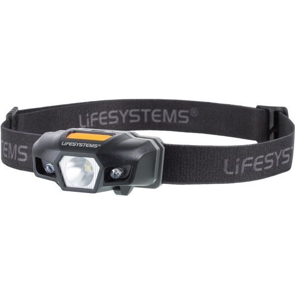 Intensity 155 Head Torch