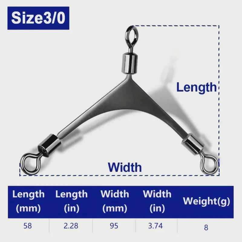 Wac Metal Spreader Boom