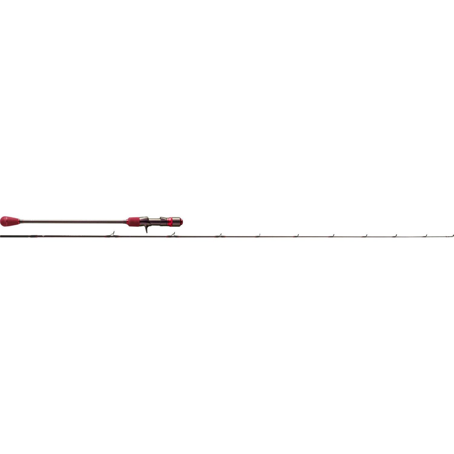 Williamson Solid Carbon SJ 6&#39;3 200G