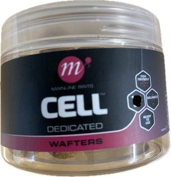 Mainline Cell Wafter 250ML Tub, Size: 18MM