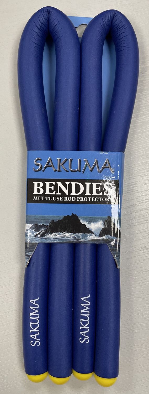 Sakuma Bendies Rod protector