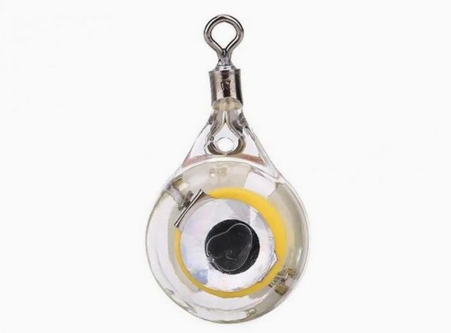 WacTackle Spot Lights Swivel 1pcs