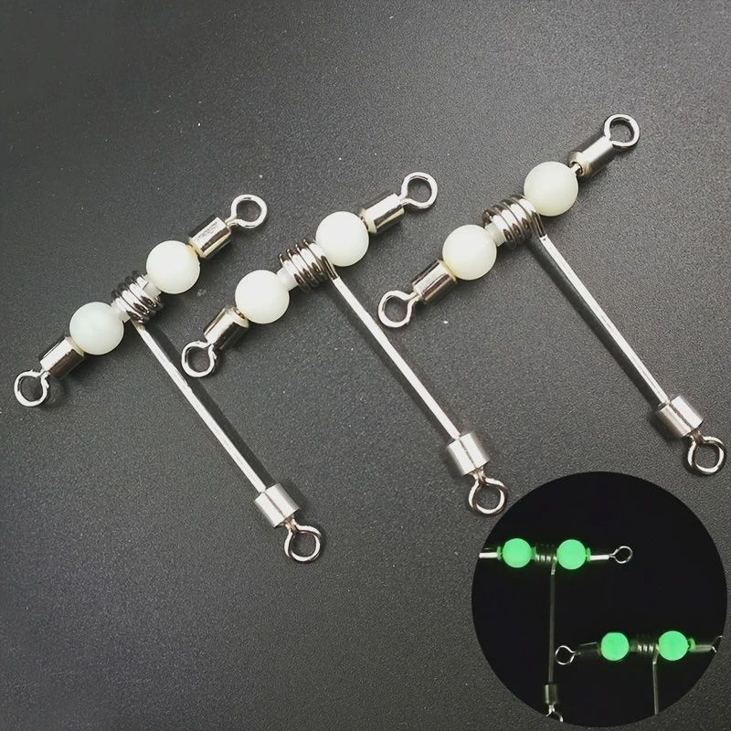 WacTackle Drifter Booms 3 pcs