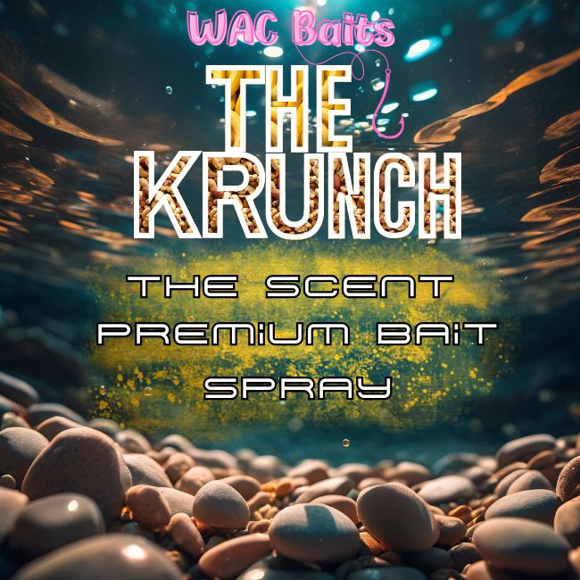 The Krunch the scent 50ml