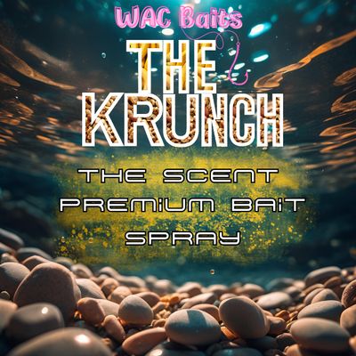 The Krunch the scent 50ml