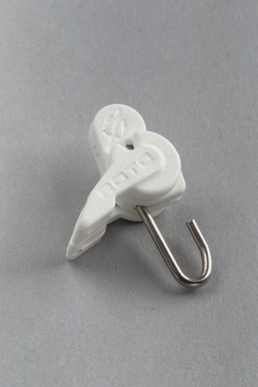 Trident Tackle Roto Bait Clip 10pk