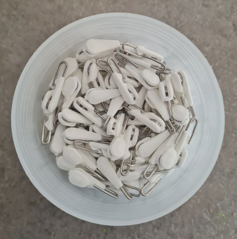 Trident Tackle Dynaform 10pcs