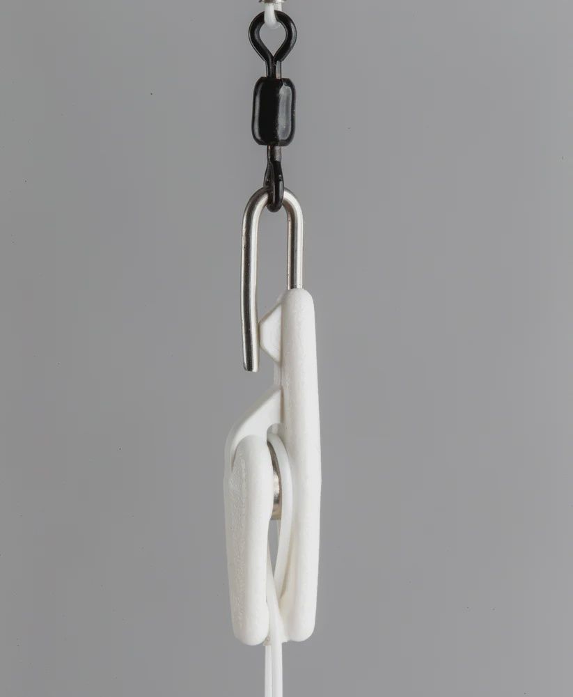 Trident Tackle Aero Pulley