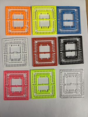 Micro Beads 2.5mm