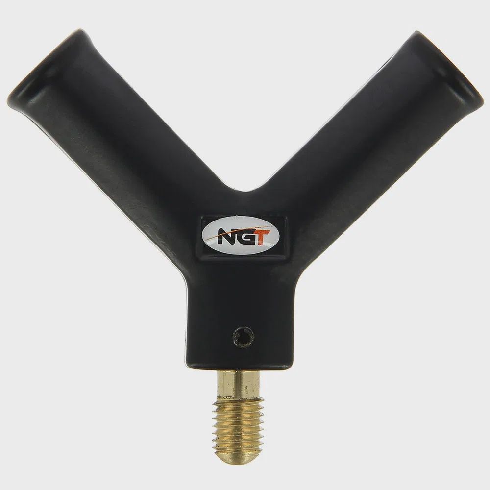 NGT Metal &#39;V&#39; Block - For 36&quot;, 42&quot; and 50&quot; Nets