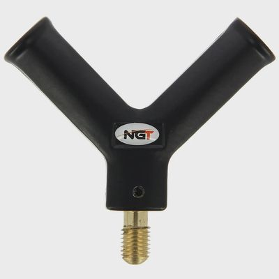 NGT Metal &#39;V&#39; Block - For 36&quot;, 42&quot; and 50&quot; Nets