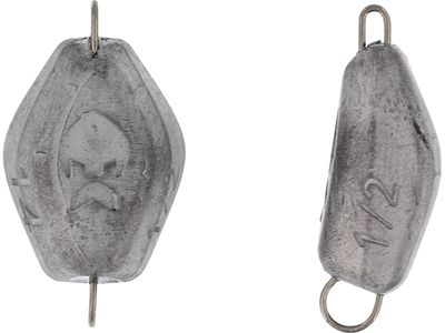 Westin Cheburashka Weight 3pcs