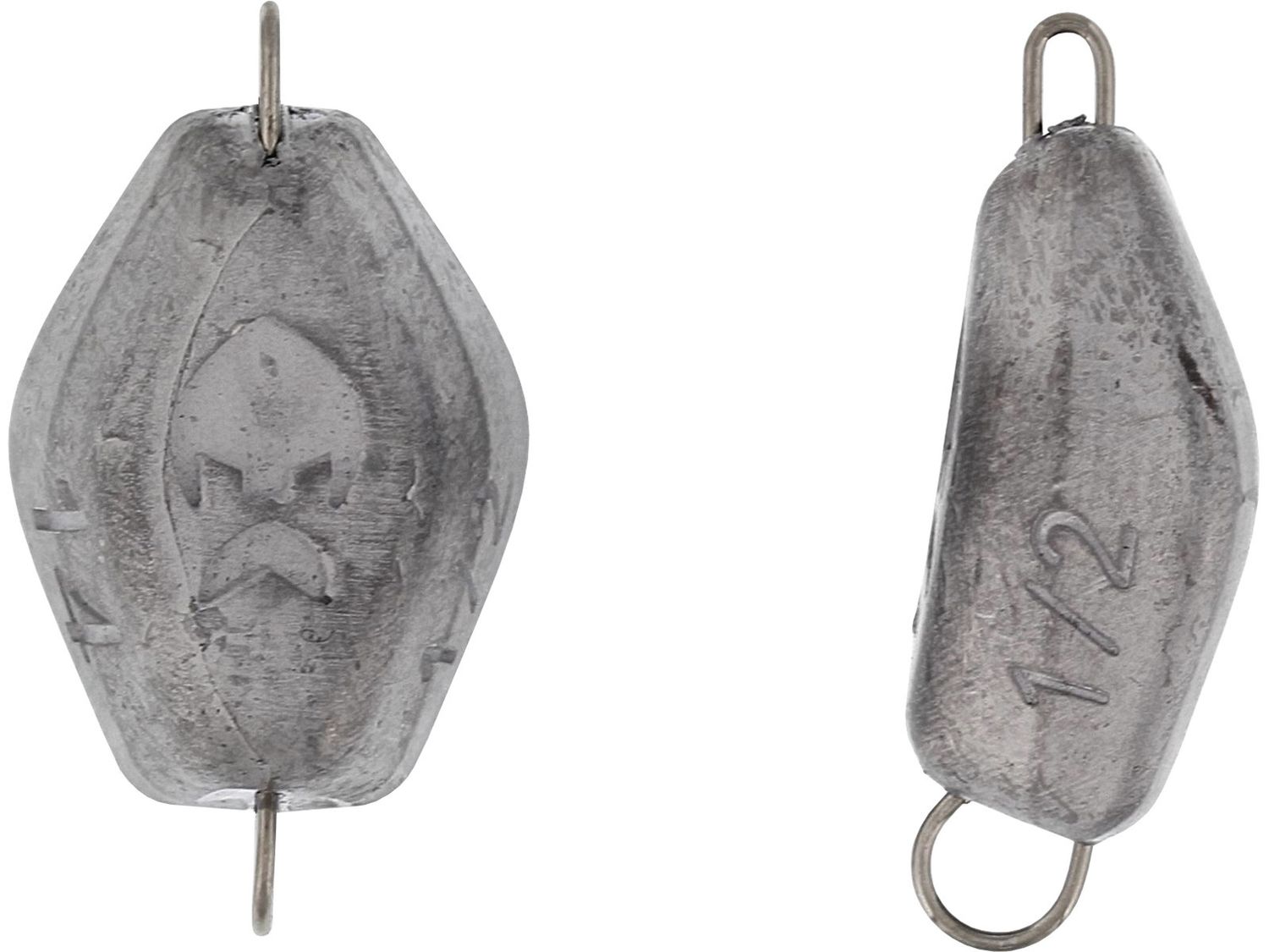 Westin Cheburashka Weight 3pcs, size.: 7g
