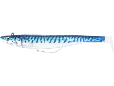 Westin Magic Minnow Weedless Jig 10.5cm 18g