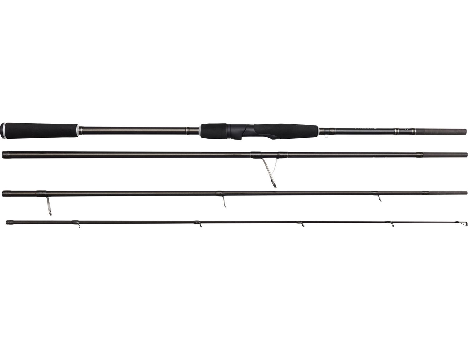 Westin W2 Sbass Travel 9ft, Weight: 9ft 9-35g