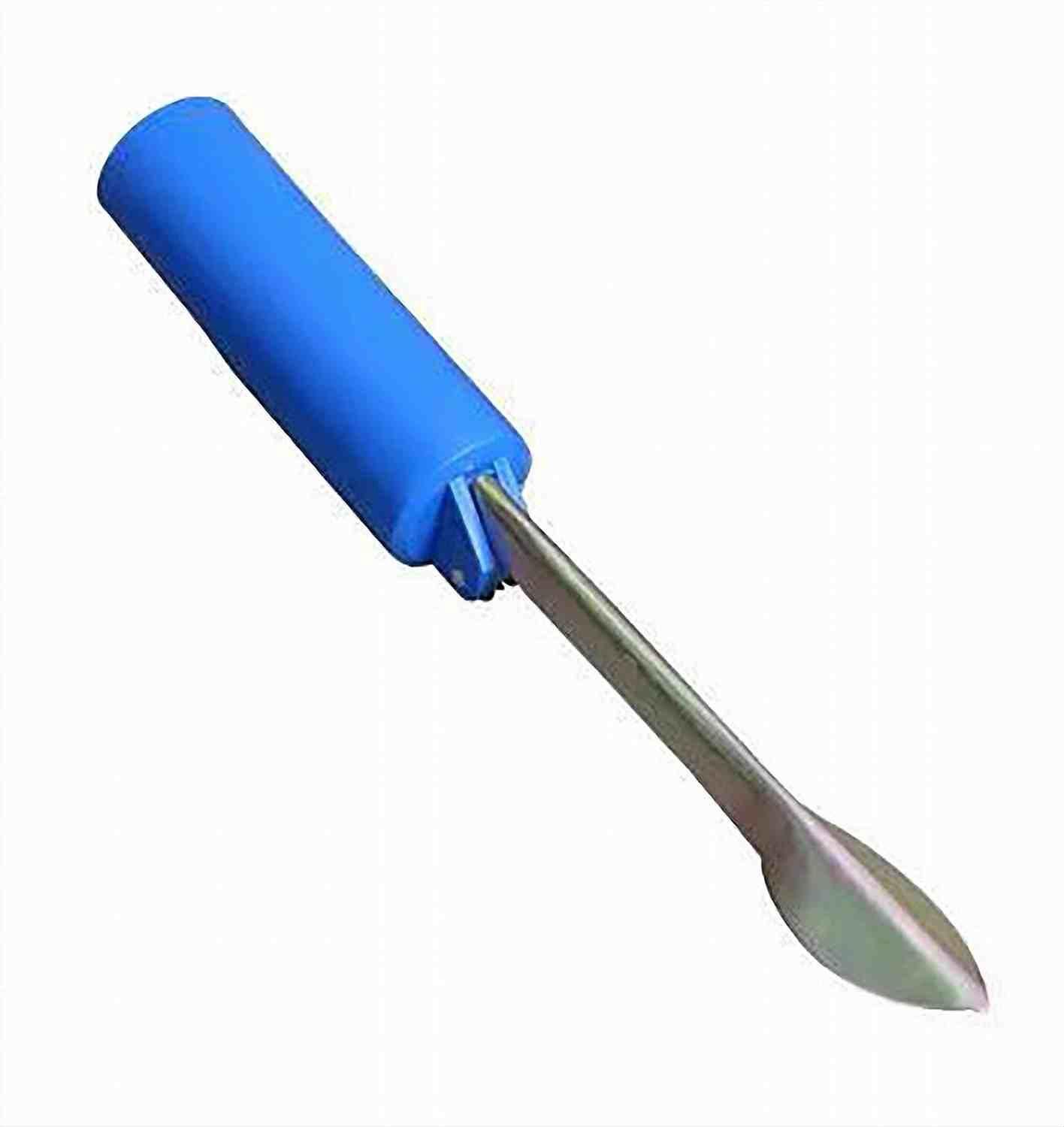 Kinetic Foldable Rod Holder
