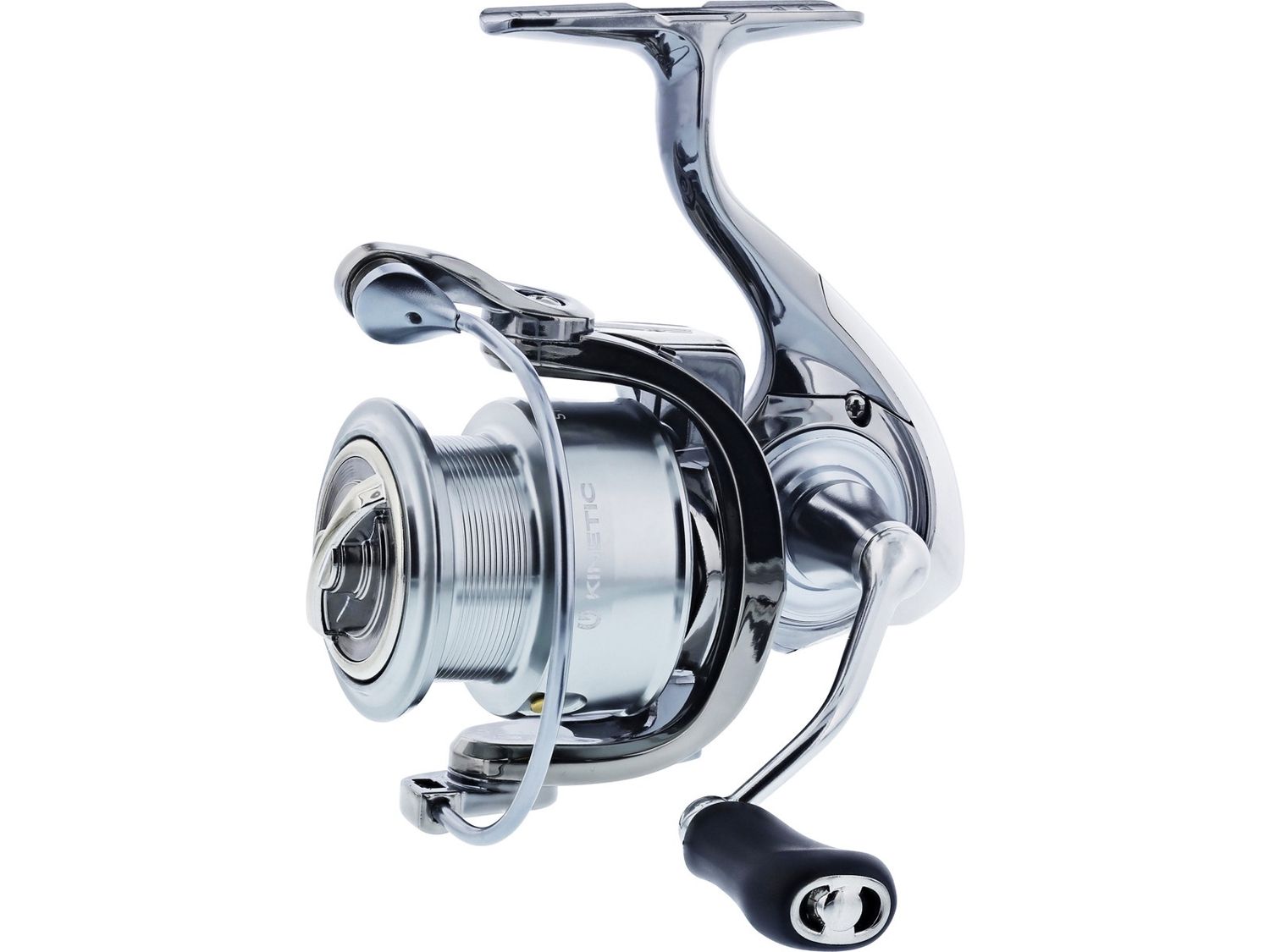 Kinetic Star Dust Reel, size.: 1000