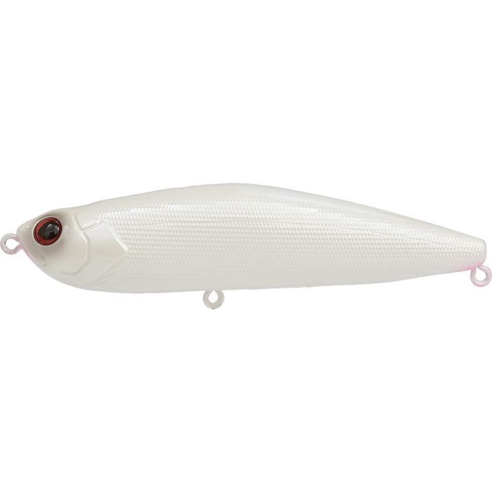 Z Claw Evo, Colour: White